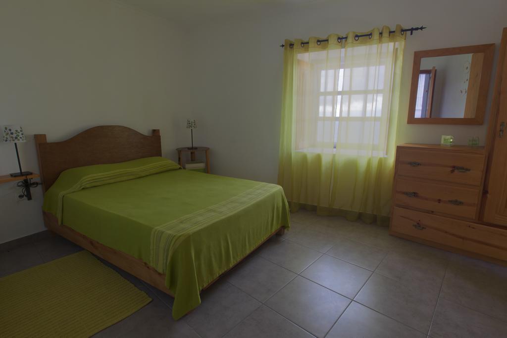 Гостевой дом Casa Do Ze - Al Manadas Экстерьер фото