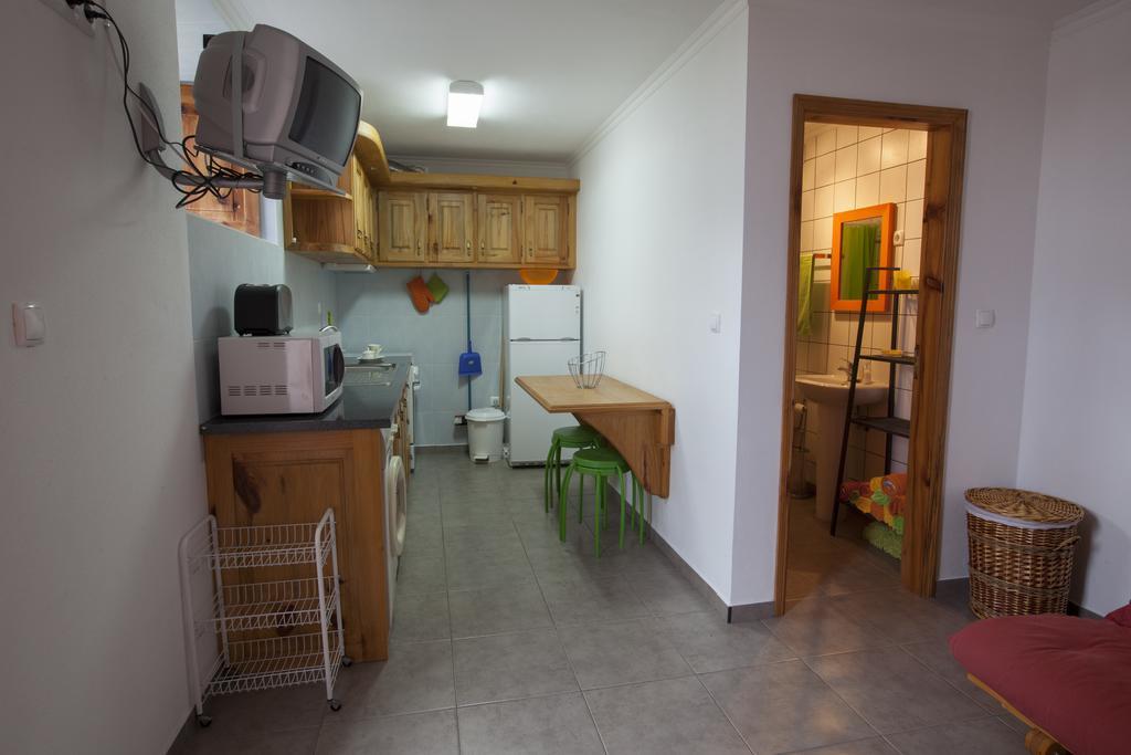 Гостевой дом Casa Do Ze - Al Manadas Экстерьер фото