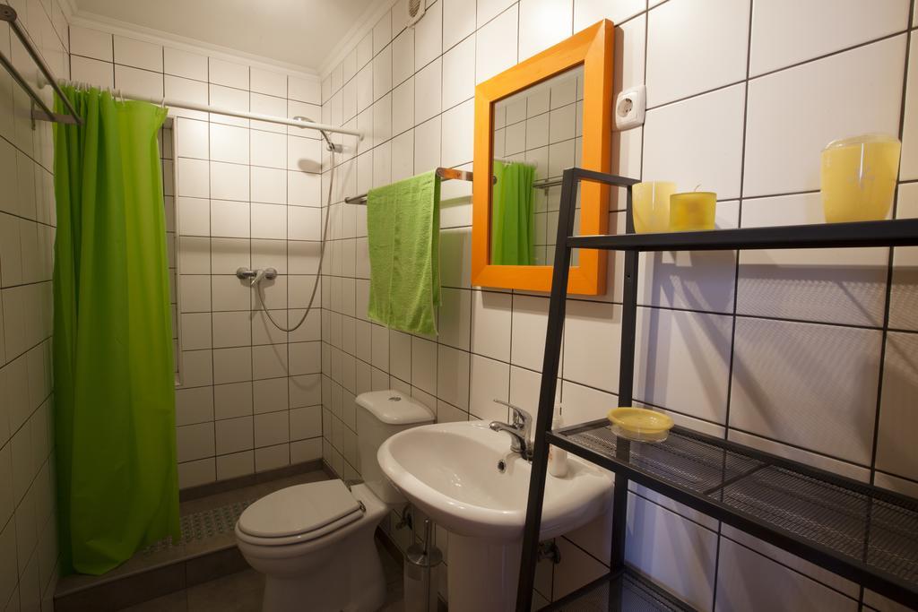 Гостевой дом Casa Do Ze - Al Manadas Экстерьер фото