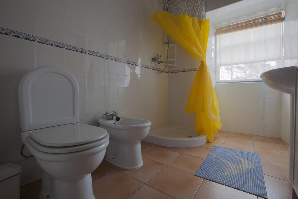 Гостевой дом Casa Do Ze - Al Manadas Экстерьер фото