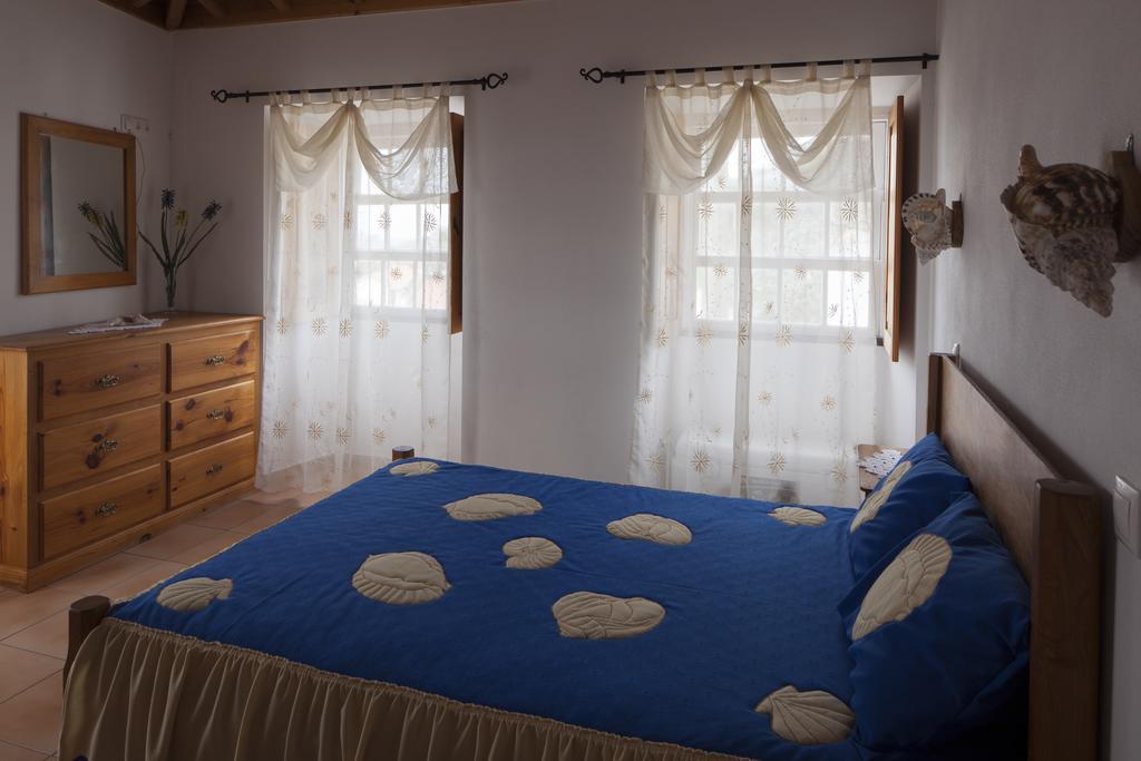 Гостевой дом Casa Do Ze - Al Manadas Экстерьер фото