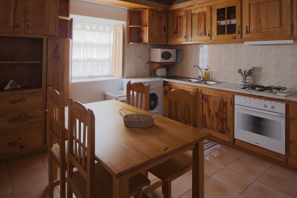 Гостевой дом Casa Do Ze - Al Manadas Экстерьер фото