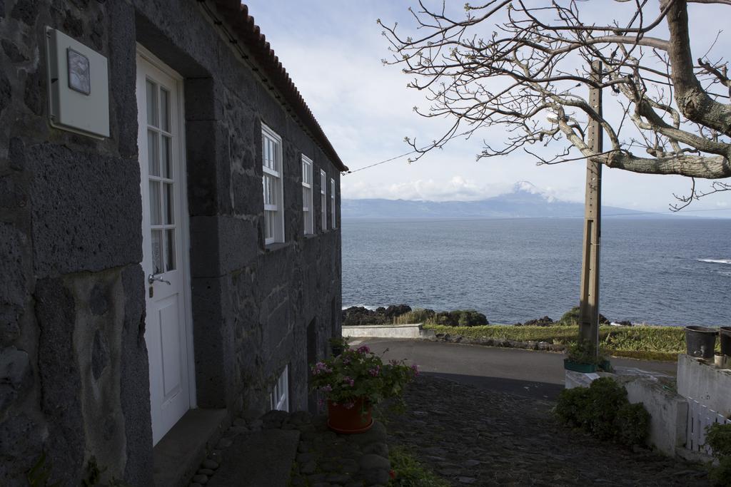 Гостевой дом Casa Do Ze - Al Manadas Экстерьер фото