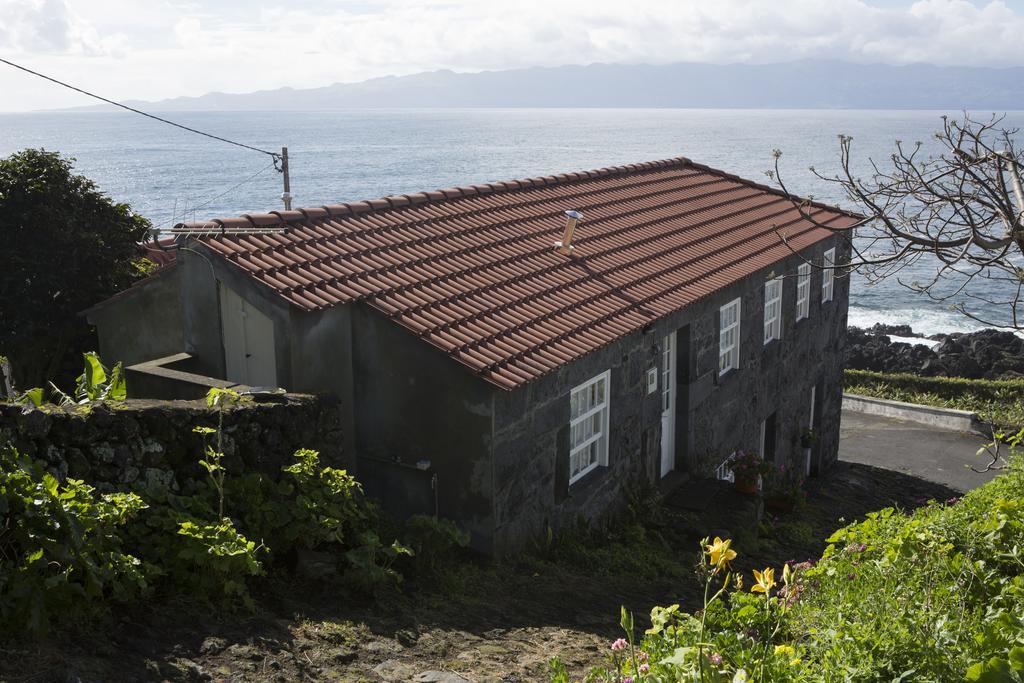 Гостевой дом Casa Do Ze - Al Manadas Экстерьер фото